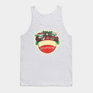 Bauble Tank Top